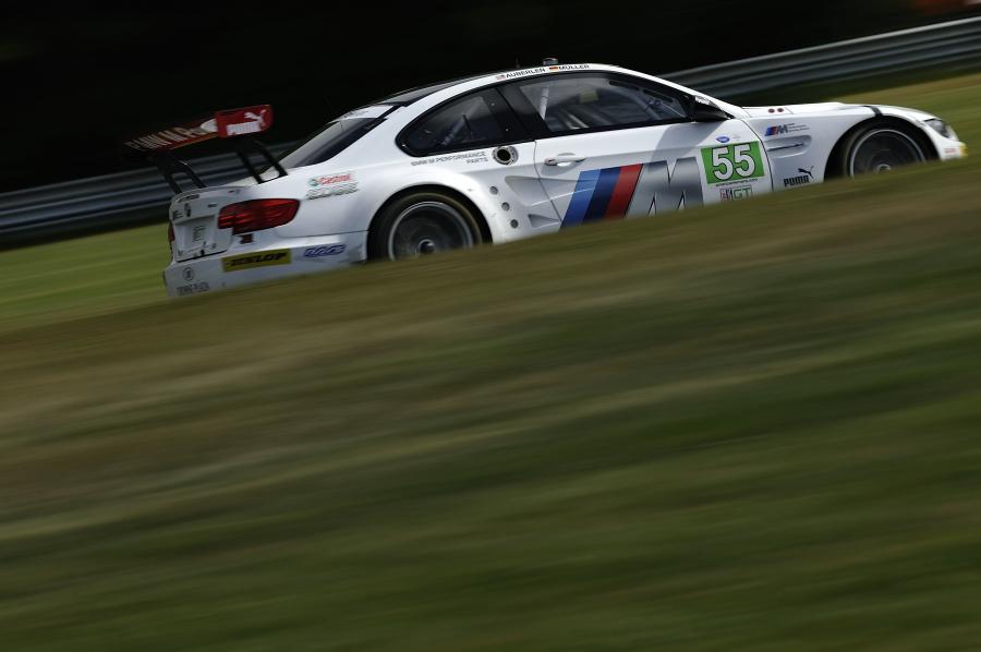  BMW M3 Lime Rock 2012 года  (фото 29 из 40)